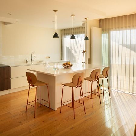 Hotel & Spa Villa Seren 소르-호스고르 외부 사진