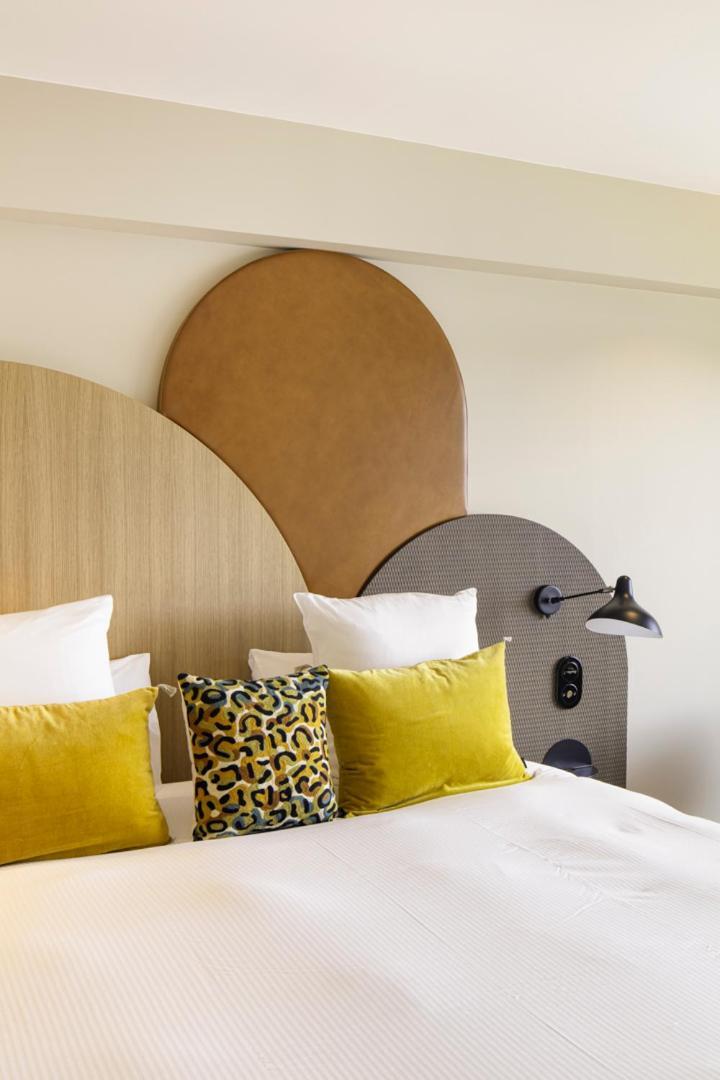 Hotel & Spa Villa Seren 소르-호스고르 외부 사진