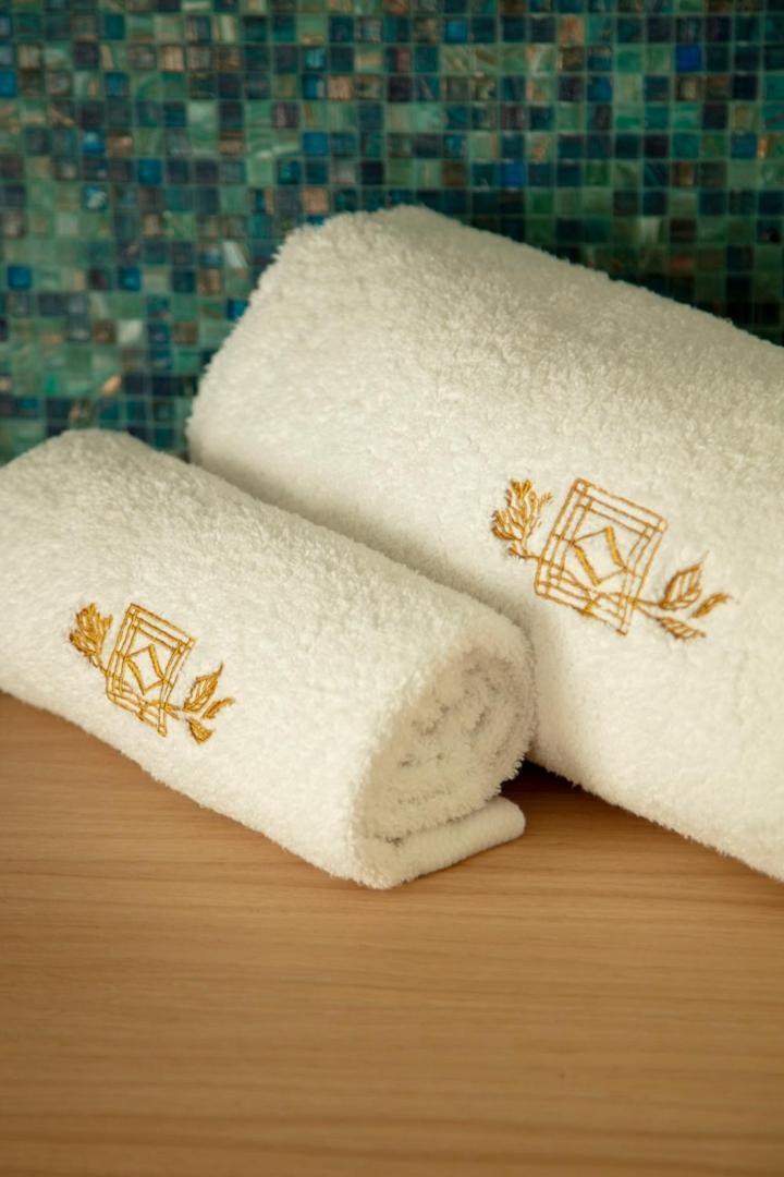 Hotel & Spa Villa Seren 소르-호스고르 외부 사진