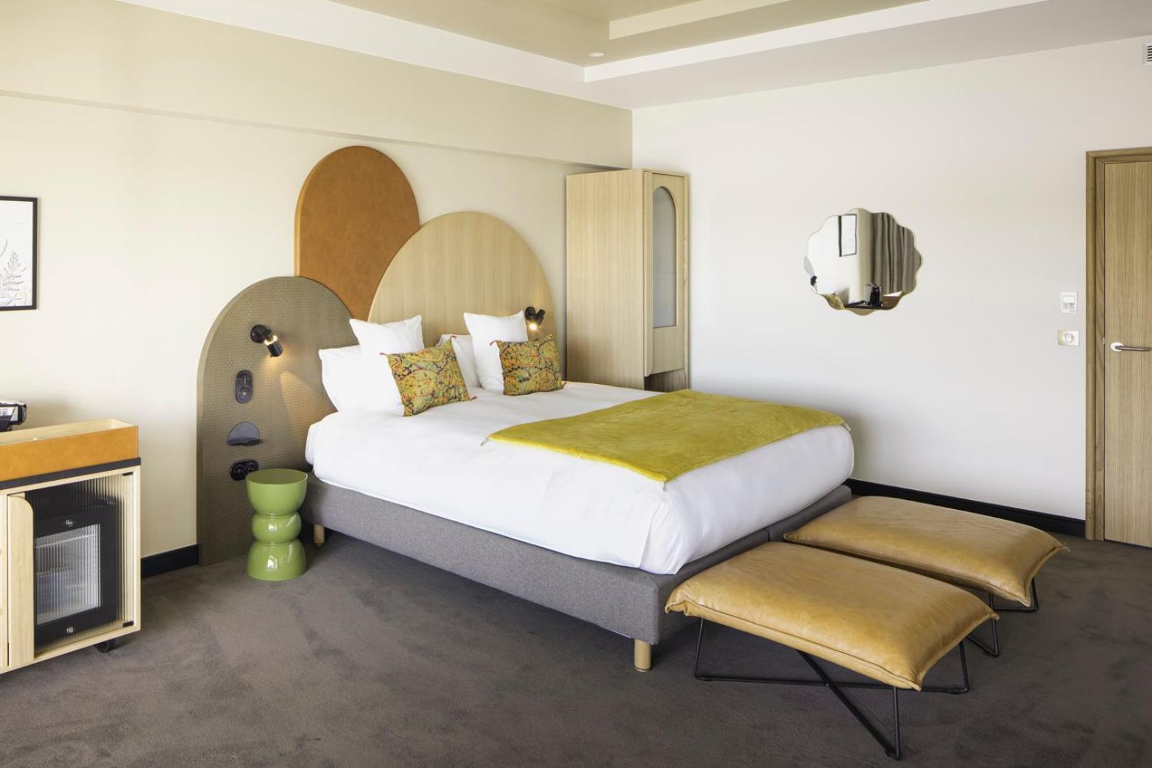Hotel & Spa Villa Seren 소르-호스고르 외부 사진