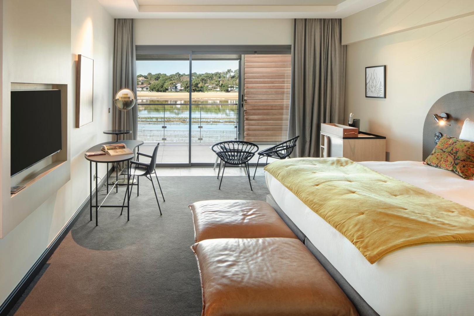 Hotel & Spa Villa Seren 소르-호스고르 외부 사진