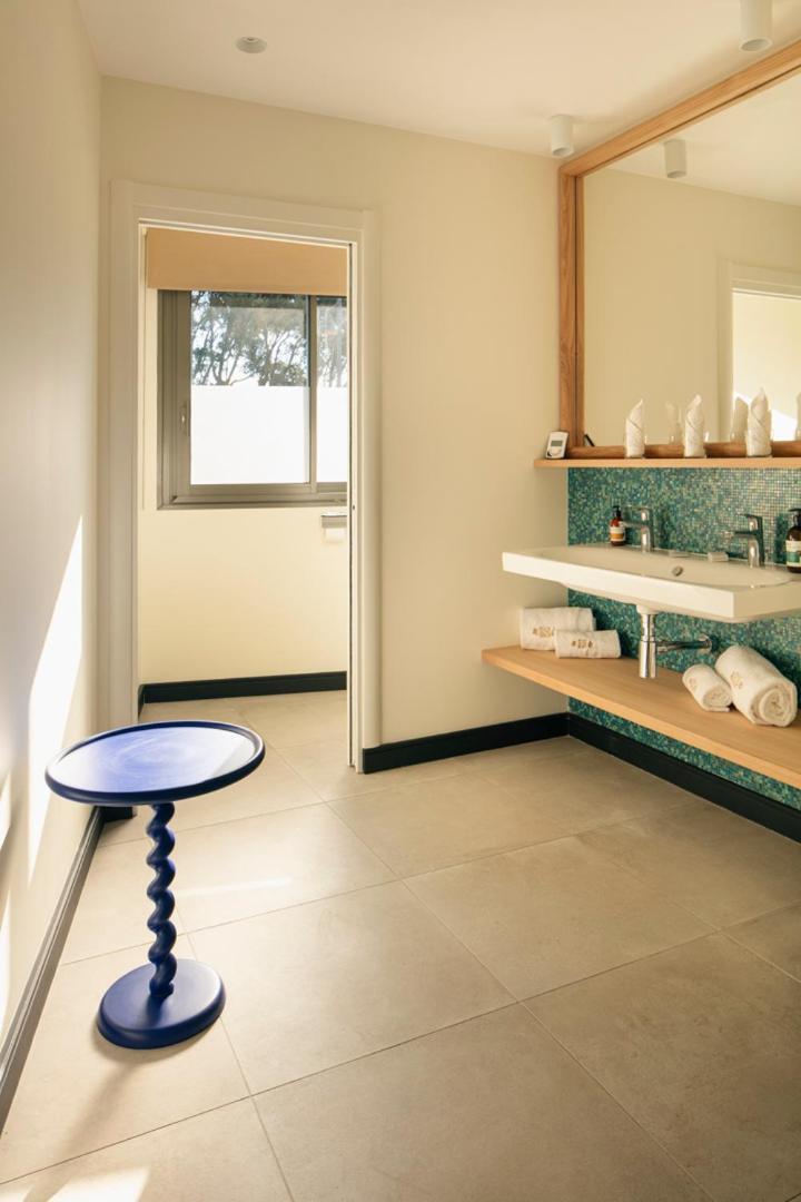 Hotel & Spa Villa Seren 소르-호스고르 외부 사진
