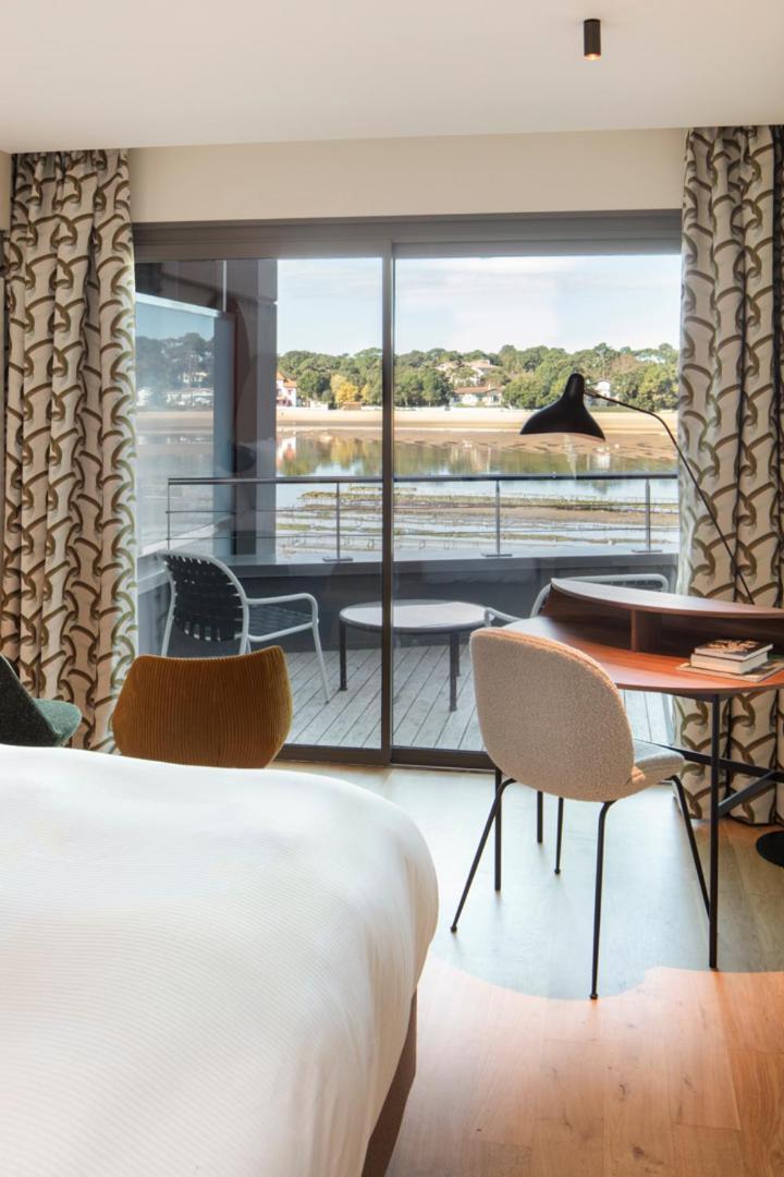 Hotel & Spa Villa Seren 소르-호스고르 외부 사진