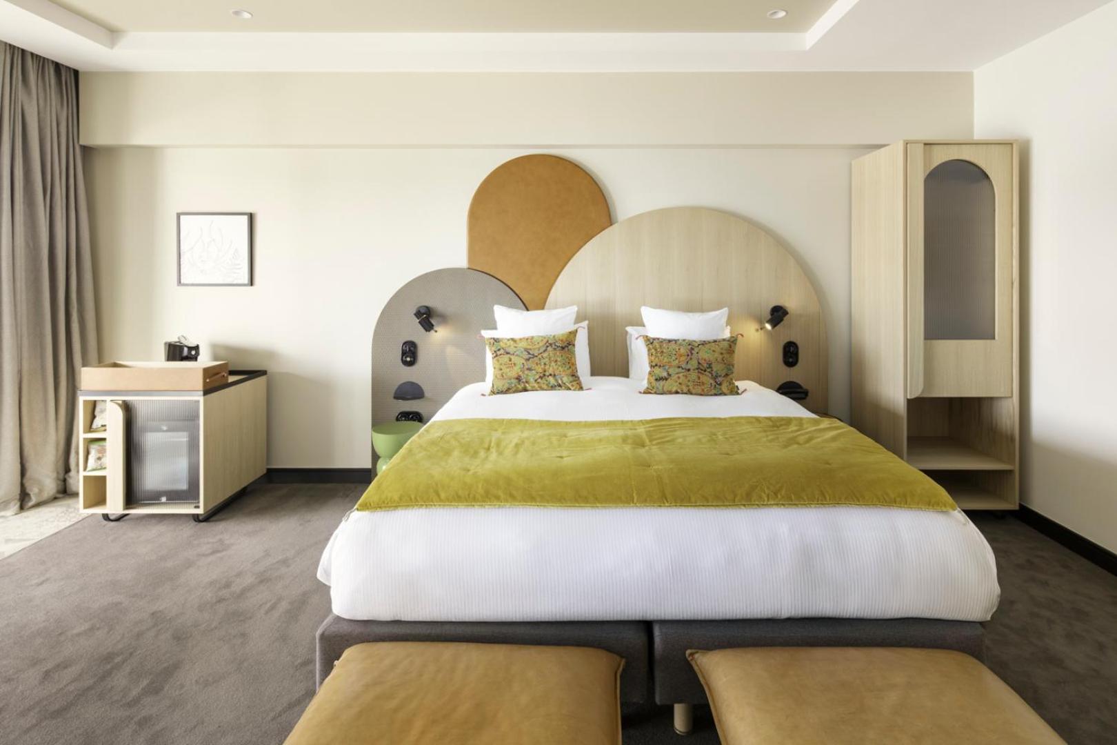 Hotel & Spa Villa Seren 소르-호스고르 외부 사진