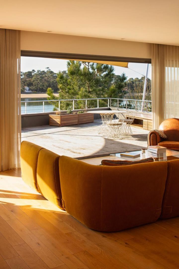 Hotel & Spa Villa Seren 소르-호스고르 외부 사진