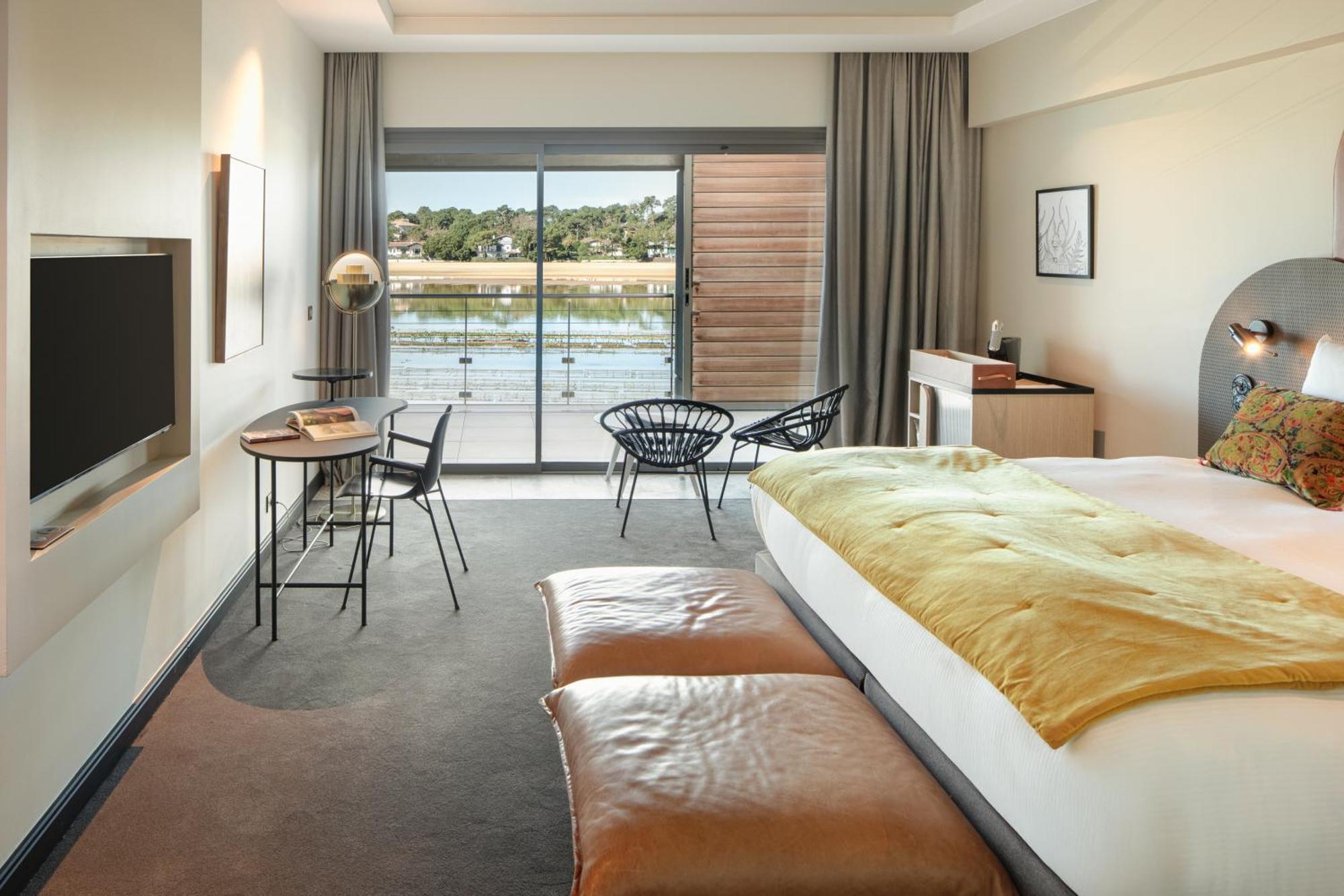 Hotel & Spa Villa Seren 소르-호스고르 외부 사진