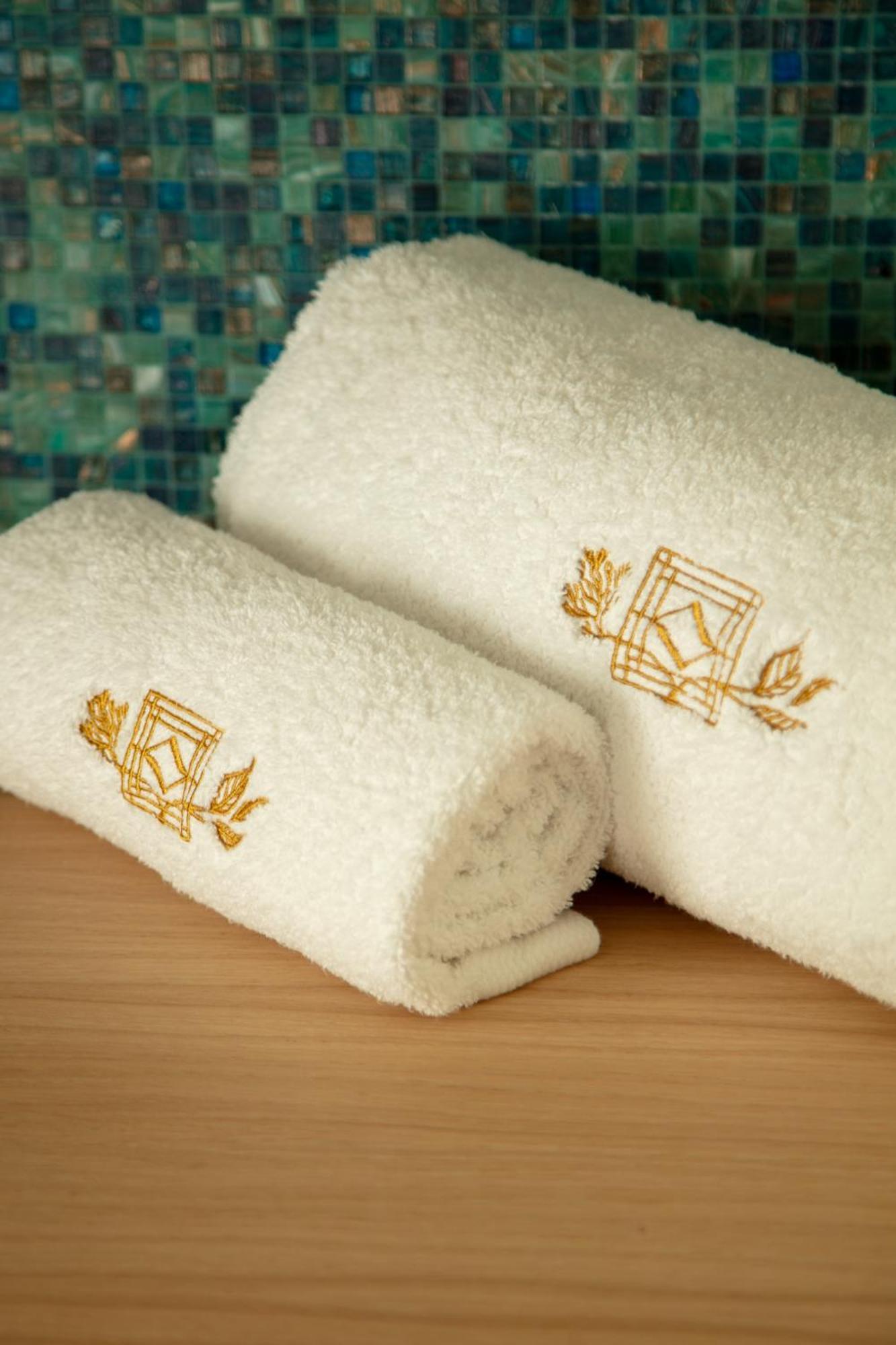 Hotel & Spa Villa Seren 소르-호스고르 외부 사진