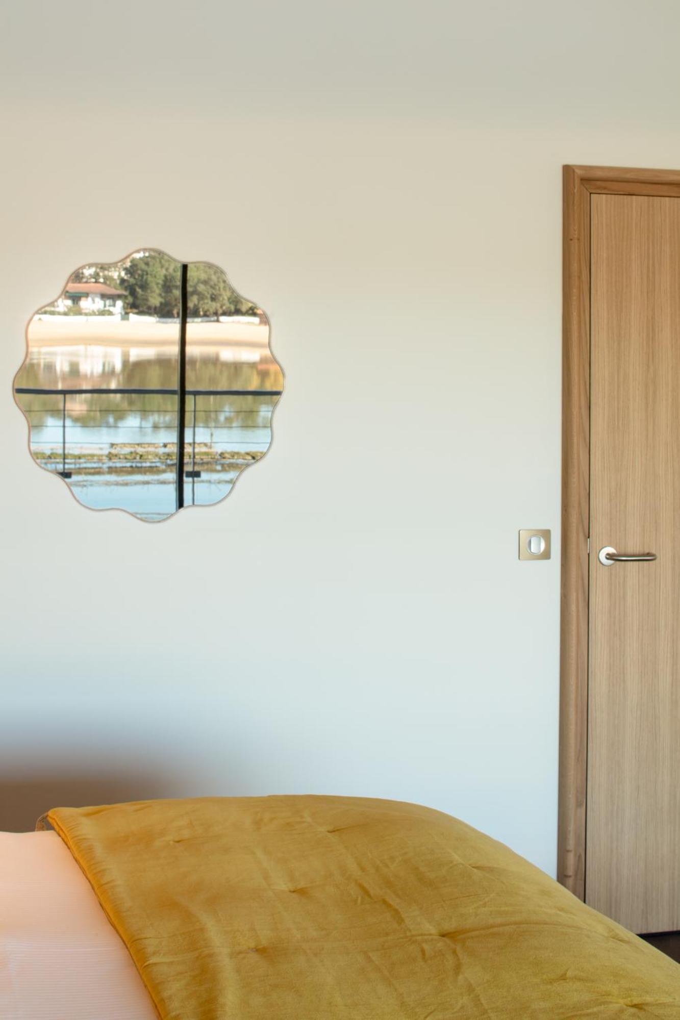 Hotel & Spa Villa Seren 소르-호스고르 외부 사진