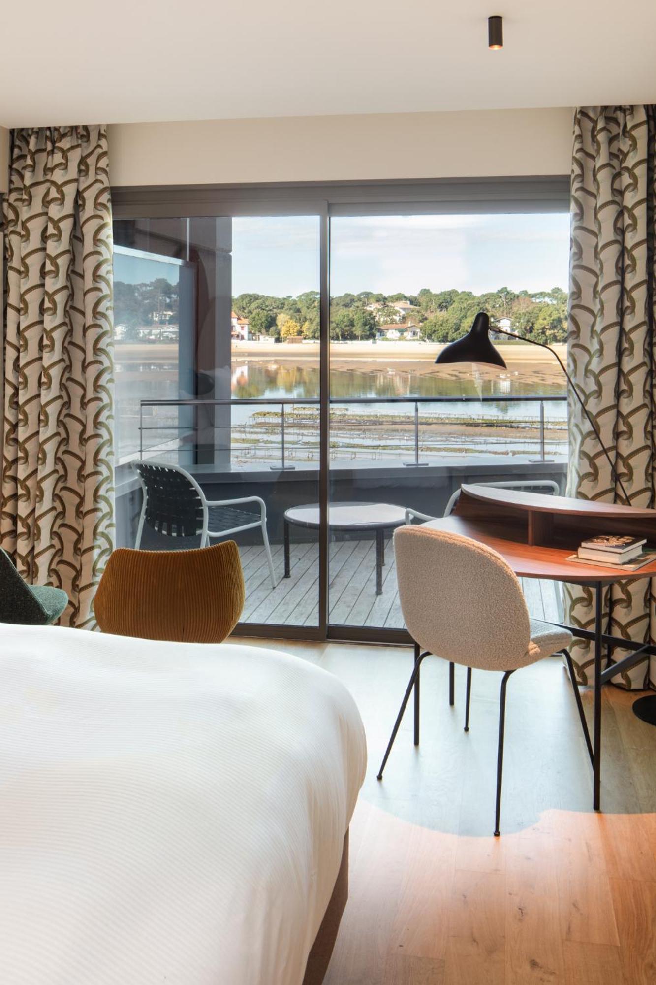 Hotel & Spa Villa Seren 소르-호스고르 외부 사진